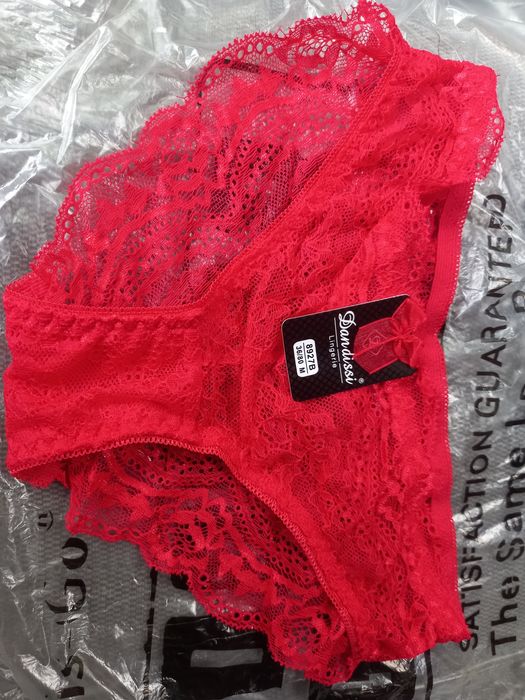 Женское белье новое поступление