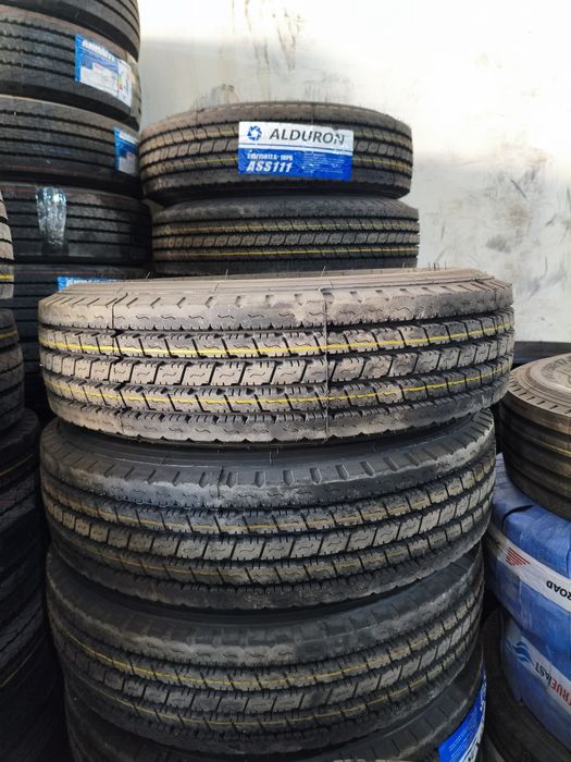 Alduron 215/75R17.5 isuzu ga balon