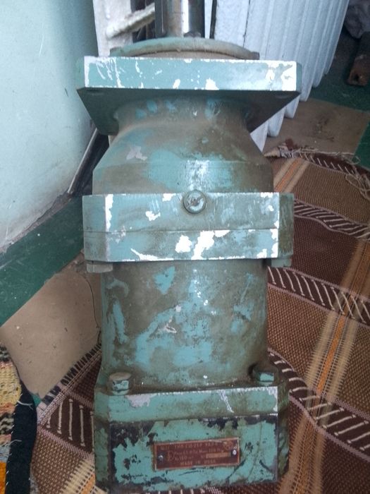 Масленный насос станковых оборудование