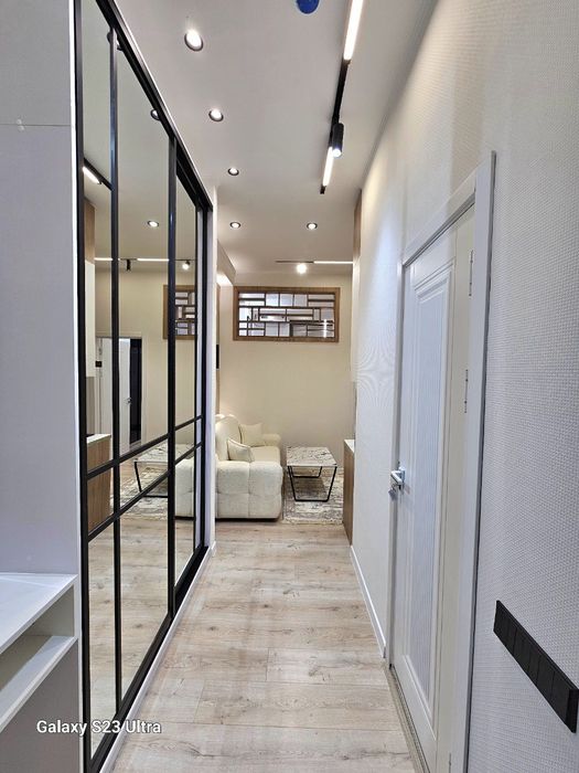 Алайский Премиум Жк IMPERIAL CLUB CITY Авторский ремонт Метро Минор