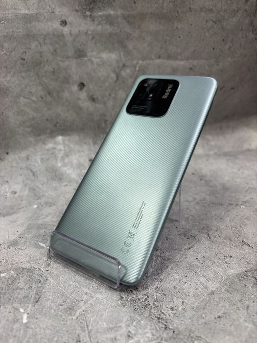Xiaoki Redmi 10C (Костанай 1014, лот 6626)