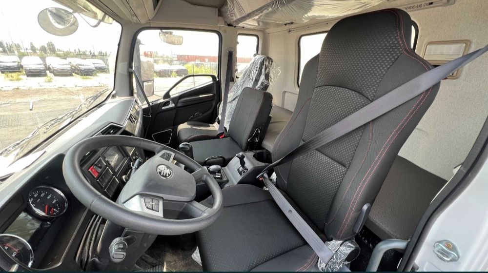 Fav Vodovoz Aftosisterna  pod zakas 15-20 kun ichida olib kelamiz