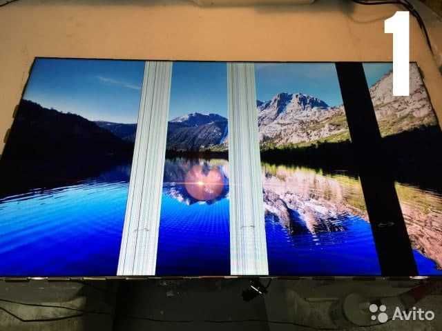 Ремонт телевизоров любые бренды SMART 3D :LED LCD PDP Plasma 4K UHD