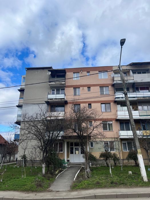 Apartament de inchiriat în Ocna Mures