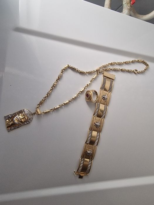 Aur de vanzare 14 k