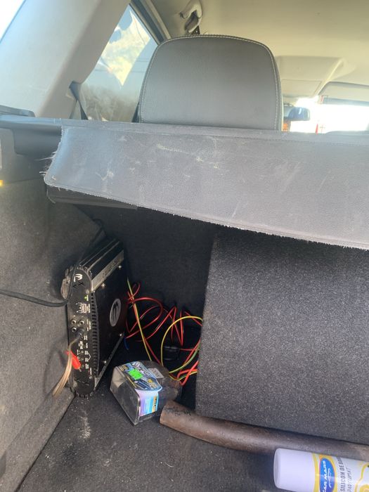 Vand opel astra h 1.6 benzina