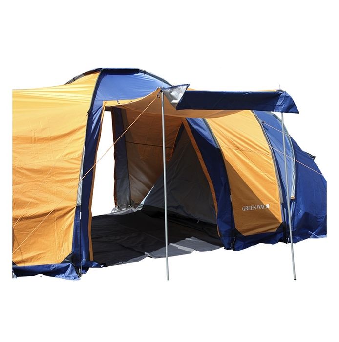 Палатка для 8 человек