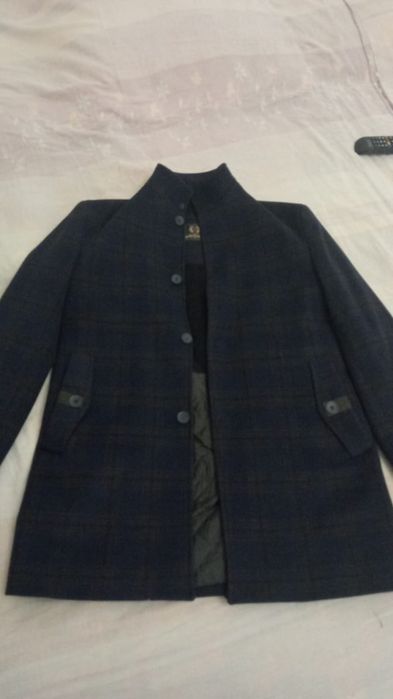 Пальто сатылады немесе обмен