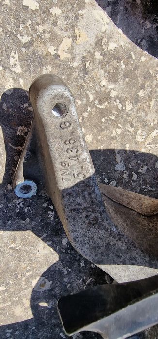 Задни Главини Passat 6 7 CC 4 Motion