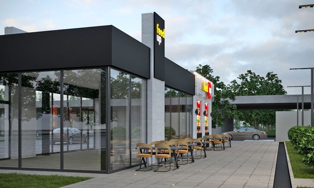 Контейнер и  сэндвич-панели | дом | офис | склад | ангар | цех | кафе