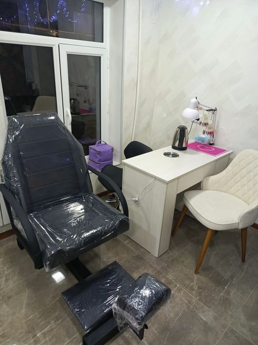 Кушетка Ташкента+12