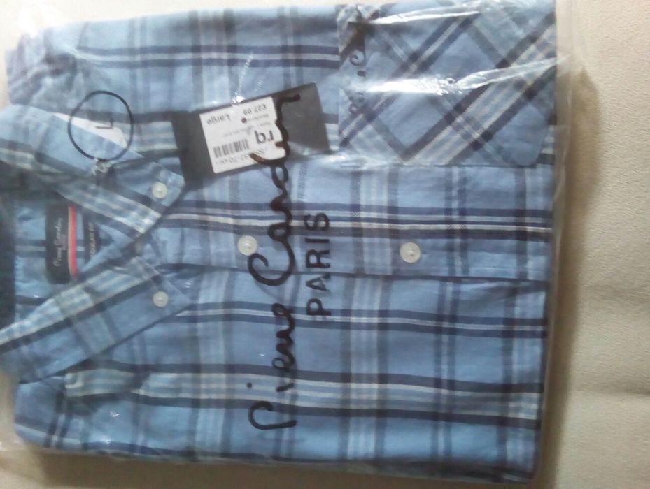 Camasa Pierre Cardin