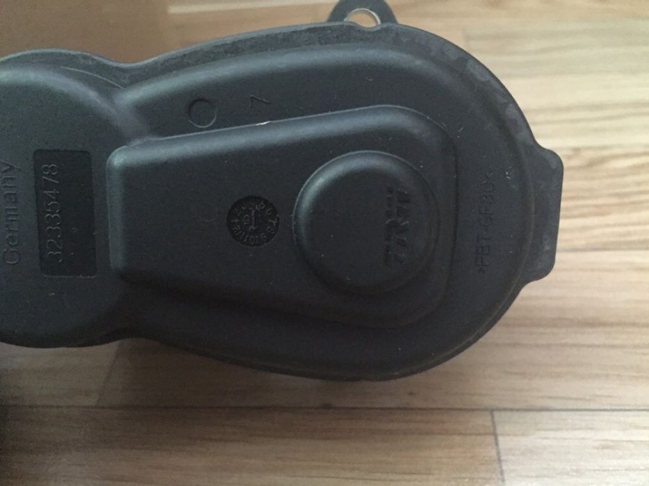 Motoras frana audi A4 B8 A5 S5 RS5 Q5