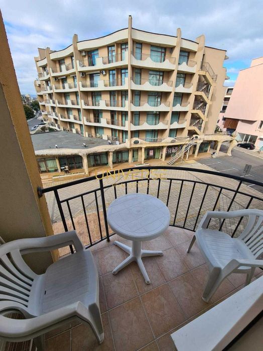 Продава се Едностаен апартамент в к.к. Слънчев бряг - 42 кв.м за 1334 €/кв.м - Снимка #4