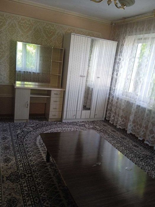 Сдаётся квартира рисвий