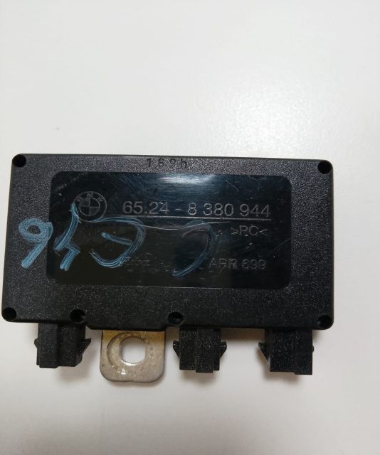 Modul  Amplificator Antena  65248380944 BMW Seria 3 E46 (facelift) se