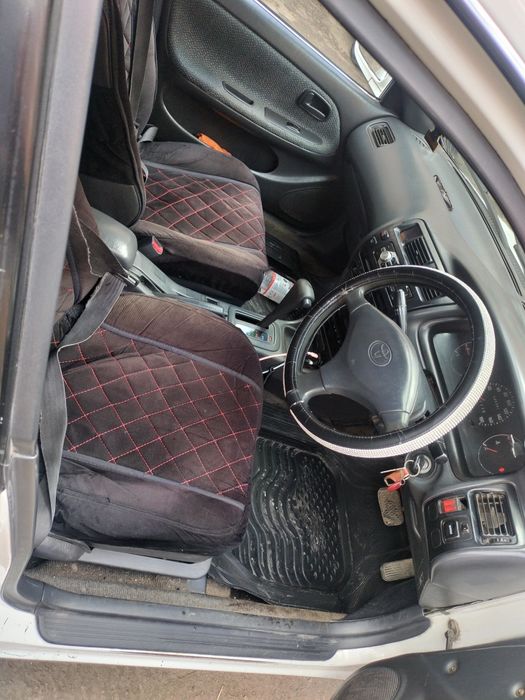 Прдам Toyota Corolla