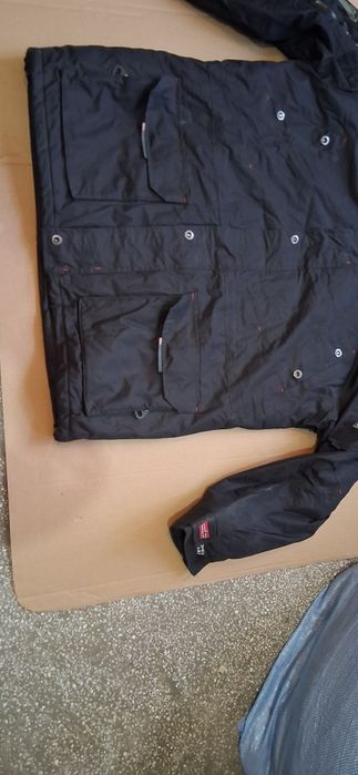 Geaca geographical norway mărimea xxl