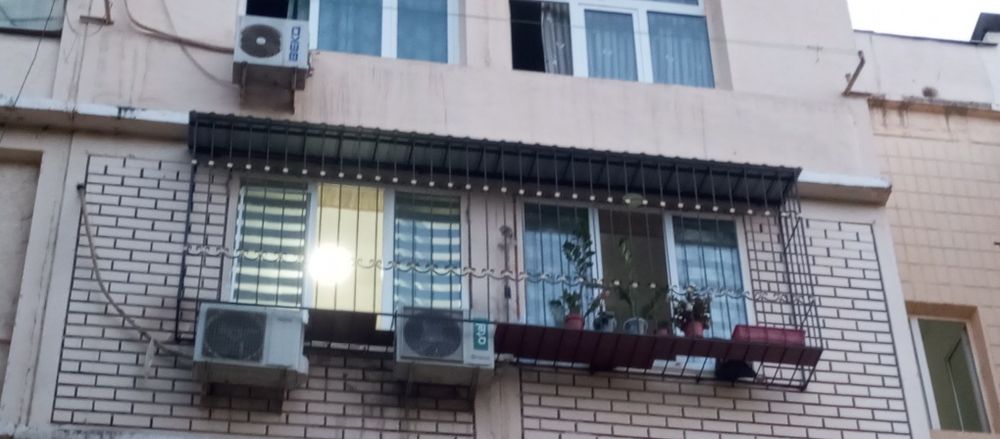 Rishotka, naves, perila , agrajdeniya va barcha turdagi sivarka xizmat