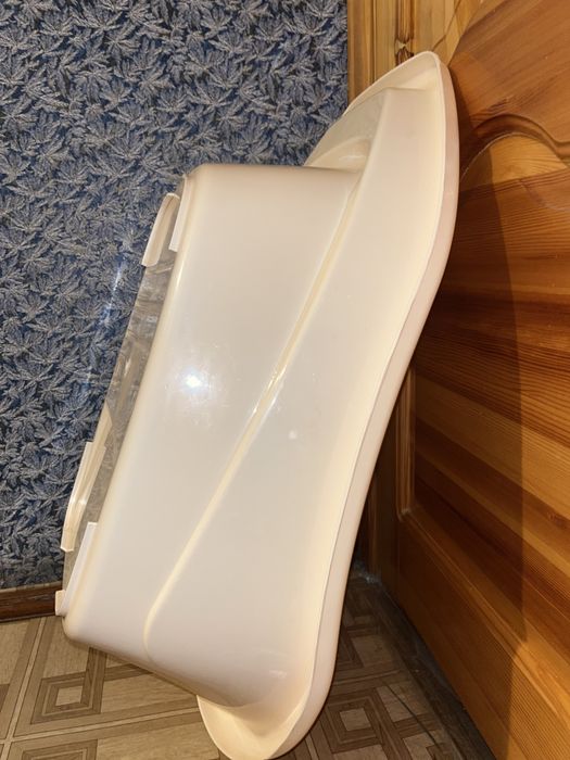 Продам детскую ванночку