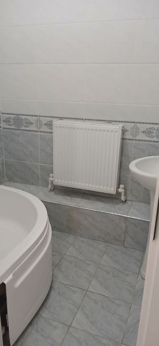 Продается квартира в городе Янгиюле.