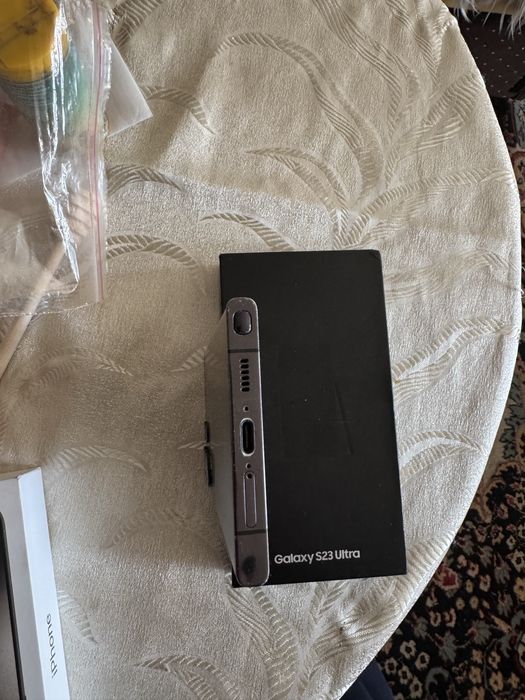 Samsung S23 ULTRA 256GB