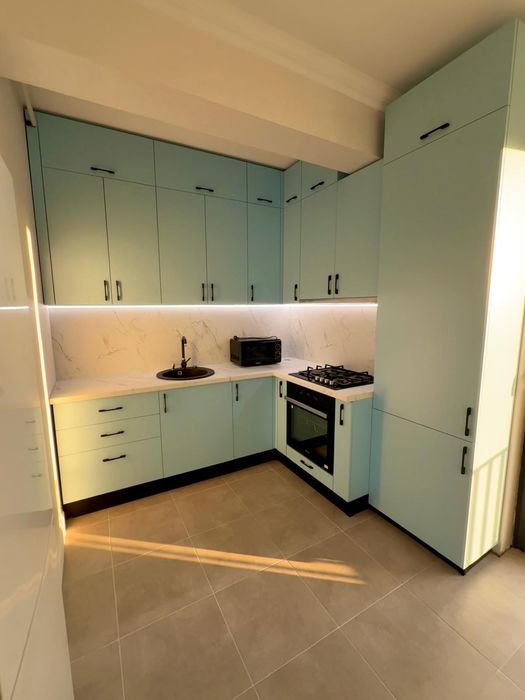 Apartament de inchiriere in  cartier Orizont Buzau