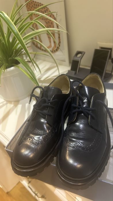 Лоферы jacadi paris