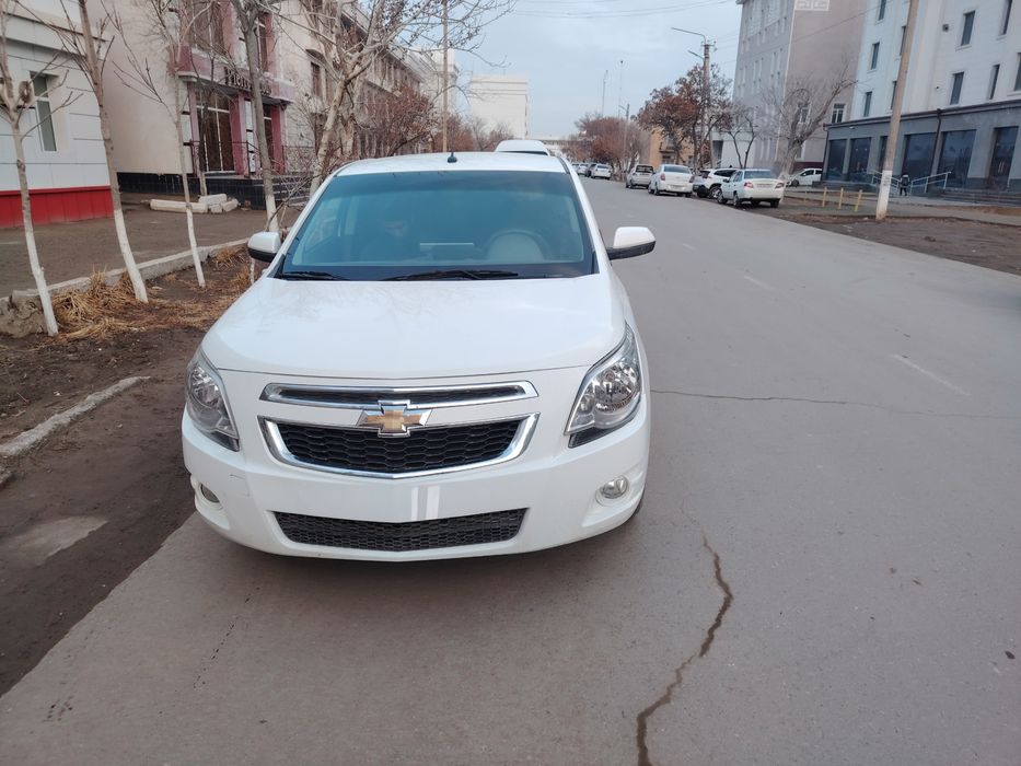 Cobalt satiladi jagadayi jaqsi mator saz Metan 147.km jurgen 103 mln k