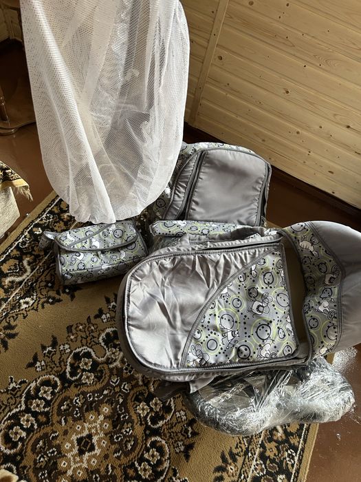 Коляскав хорошем состояние  б/у