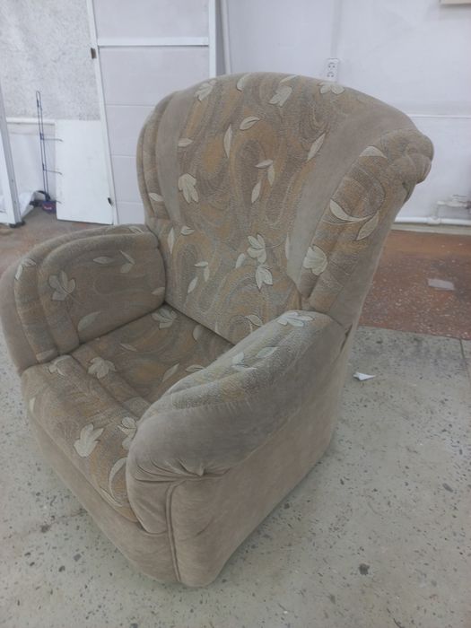 Кресло . Самовывоз