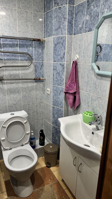 Продам 1-комнатную квартиру