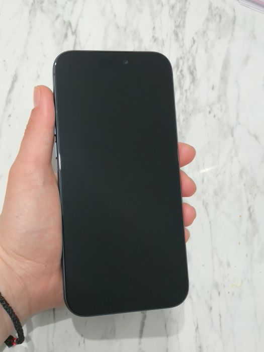 Vand/schimb iPhone 17 Pro Max 256gb