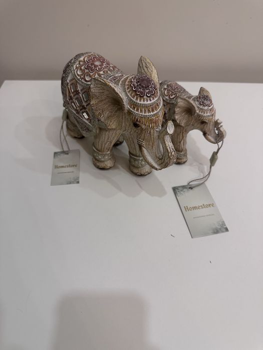 Суверный подврочный набор Слоны