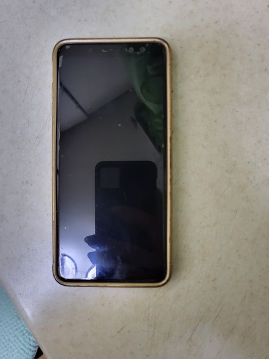 Galaxy A8 2018 года