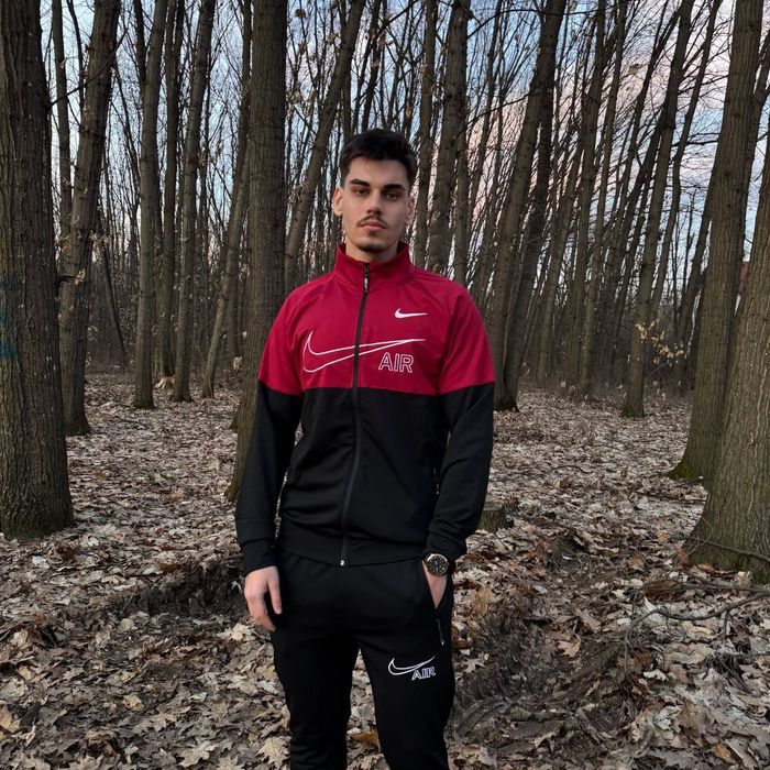 Trening barbati ultimele marimi ramase