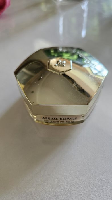 Дневной крем для лица Guerlain оригинал