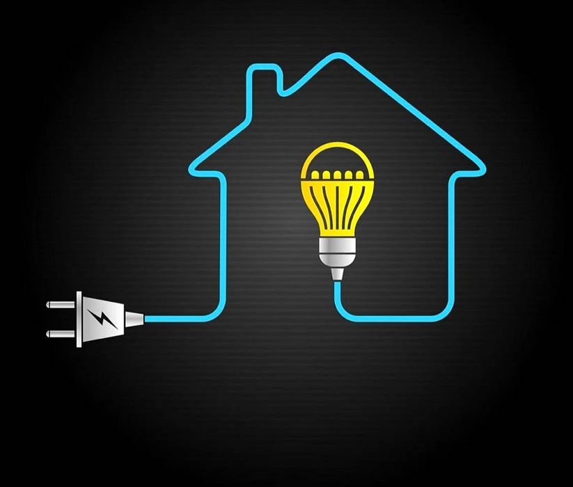 Алматы  Электрик