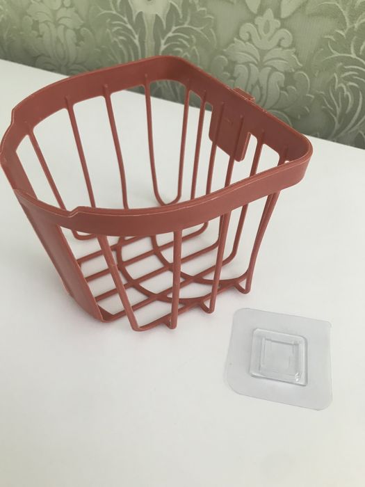 Держатель для туалетной бумаги