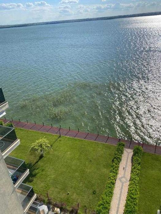 Apartament Wave Sea Mamaia Butoaie