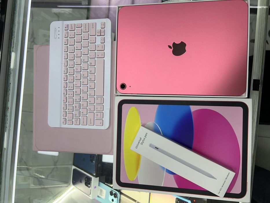 Ipad A16 9sikl yengi