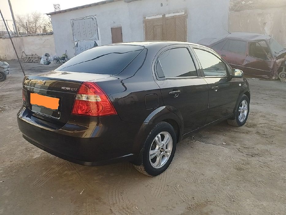 Nexia3 srochni sotiladi