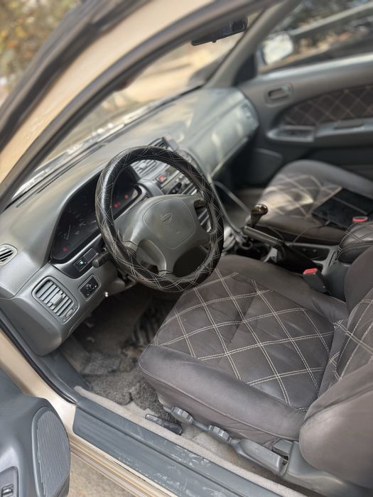 Nissan Maxima sotiladi