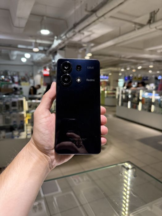 Продаю Redmi Note 13 512gb