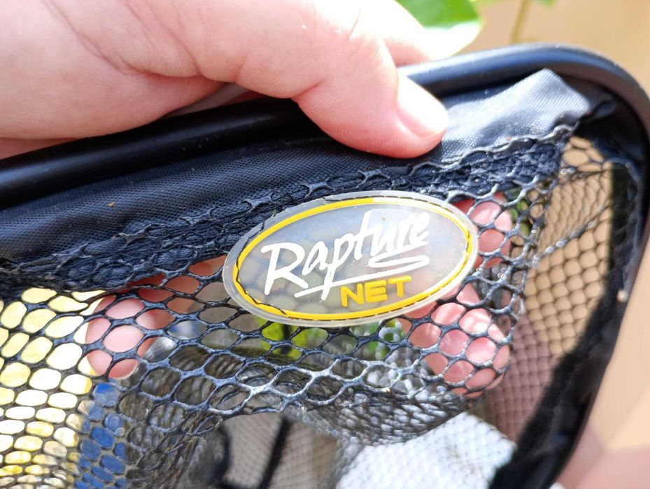 Kit complet, original pescuit la clean si pastrav cu musca clasa 3/4