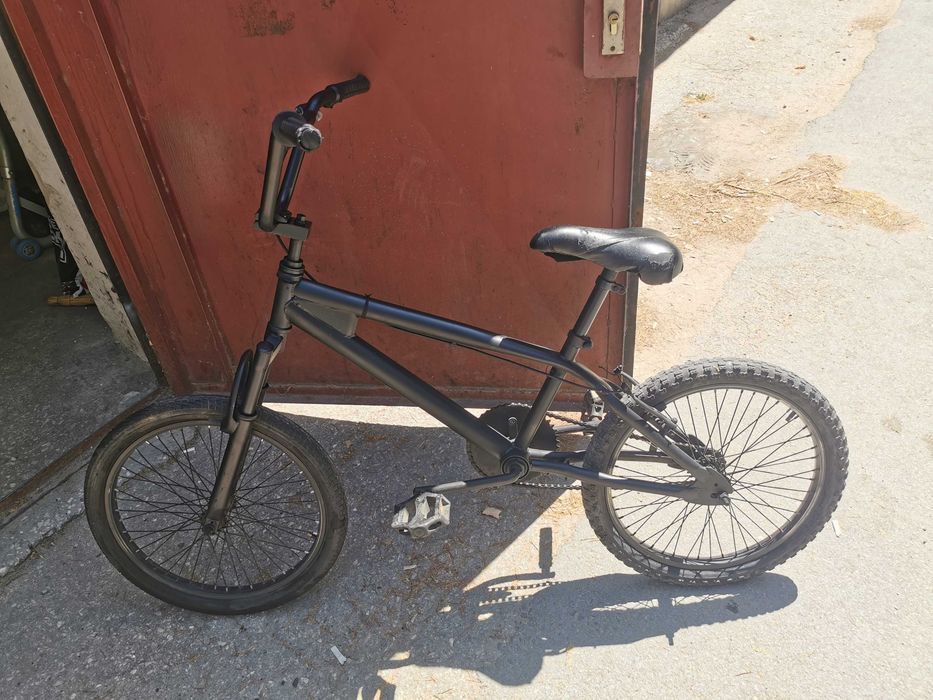 BMX / MTBMX / Колело 20 цола
