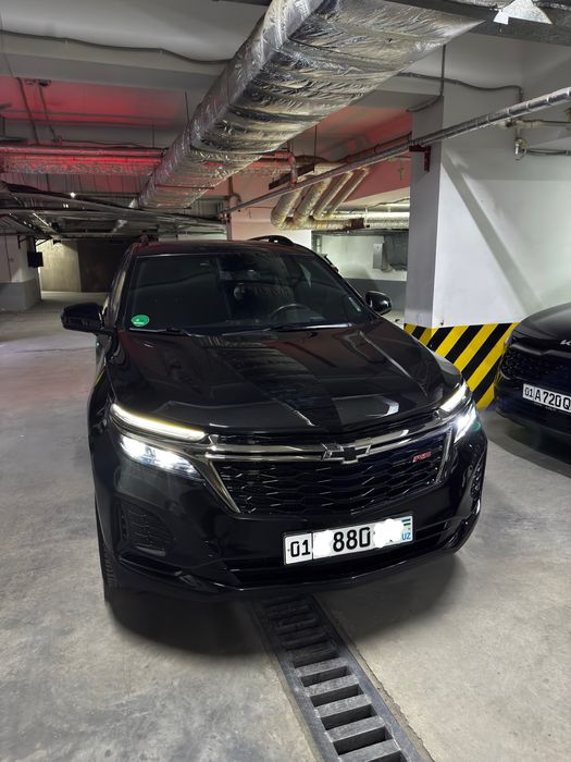 Продается  Equinox