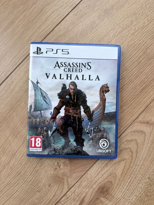 Play Station 5 игри