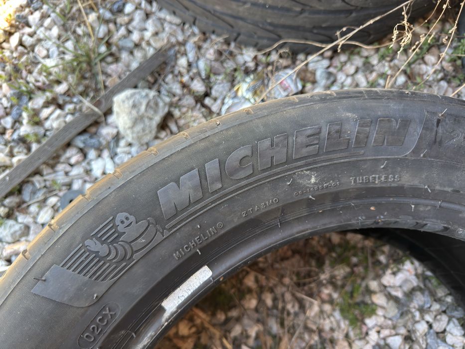 Летни гуми 245 50 18 / 275 45 18 Michelin