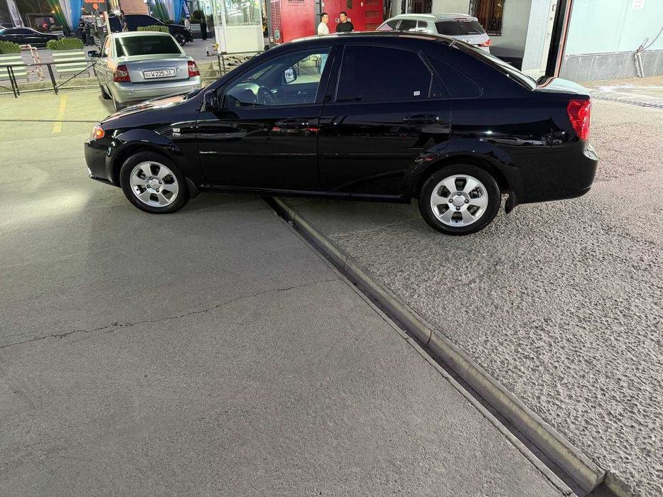 Gentra 2023 yil Avtomat